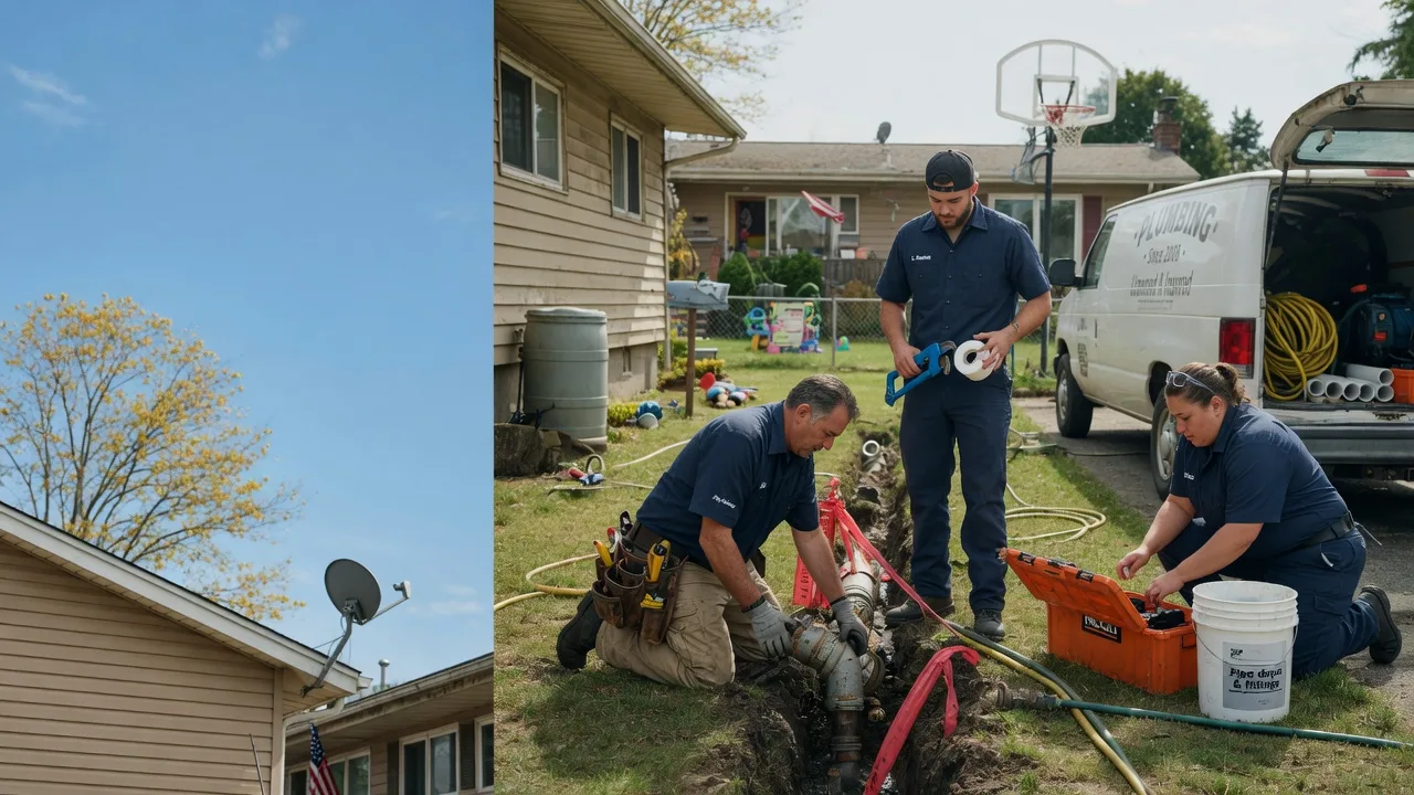 Garbage Disposal Replacement in Burchard, NE near me